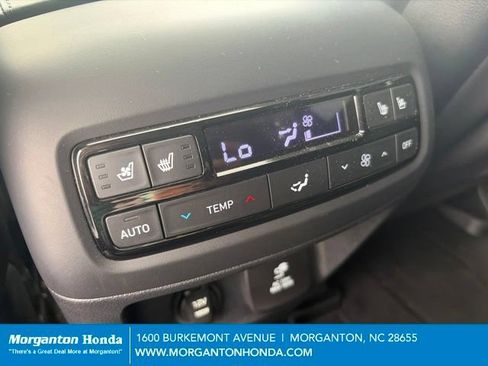 Used 2025 Hyundai Palisade SEL AWD/4WD image 20