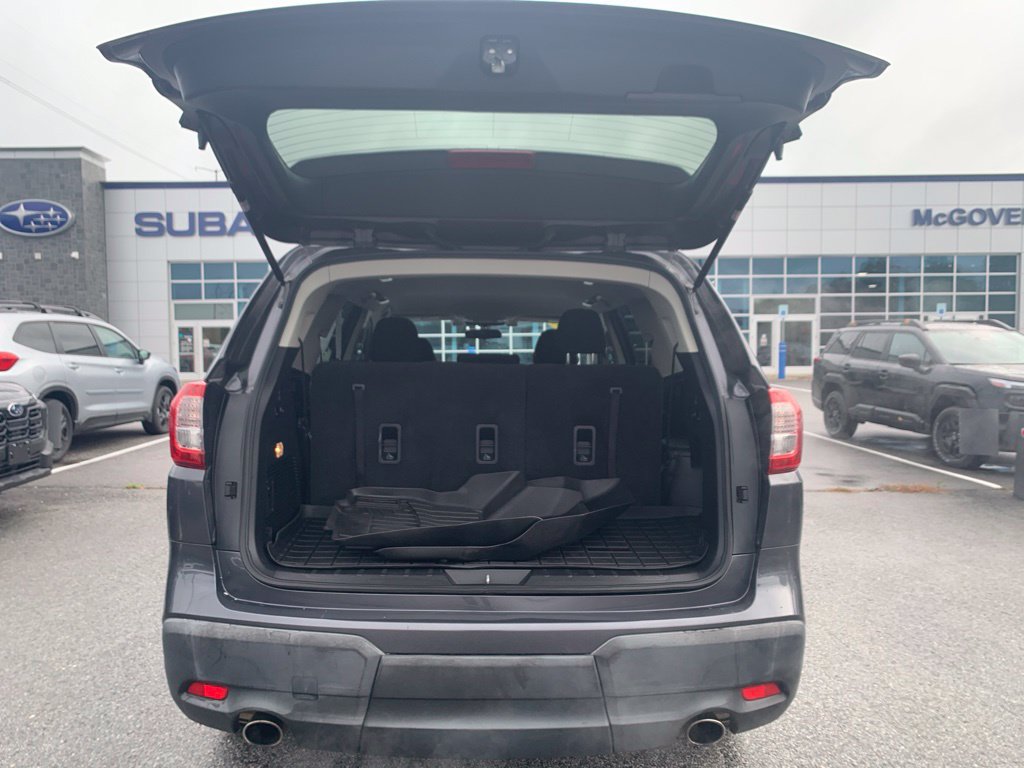 Used 2019 Subaru Ascent Premium AWD/4WD image 31