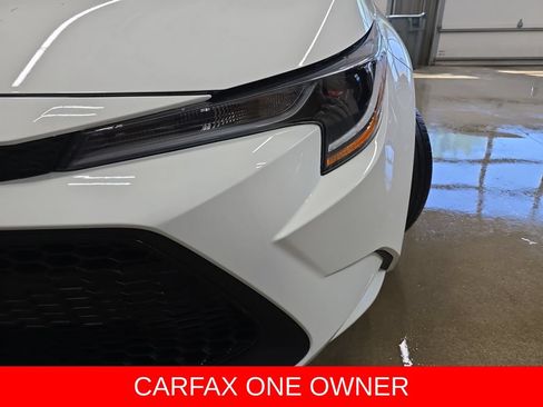 Used 2022 Toyota Corolla LE FWD image 32