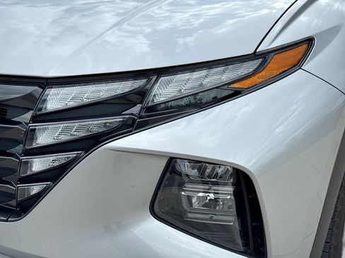 Used 2024 Hyundai Tucson SEL w/ Convenience Package AWD/4WD image 13