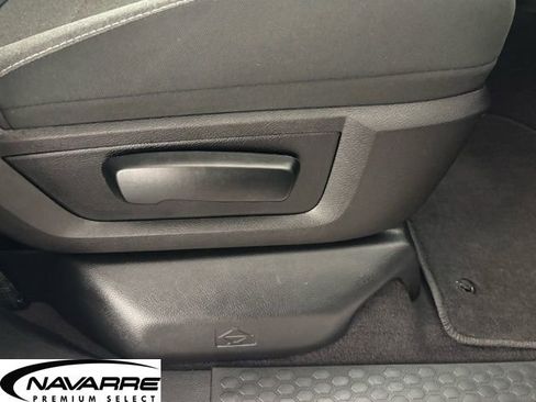 Used 2022 RAM 1500 Tradesman w/ Tradesman SXT Package image 15