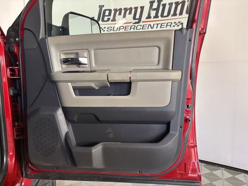 Used 2010 Dodge Ram 2500 Truck SLT w/ Big Horn Regional Pkg AWD/4WD image 17