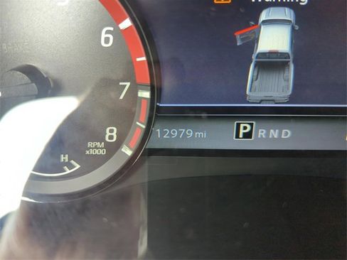 Certified 2023 Nissan Frontier PRO-4X w/ Pro Convenience Package image 39