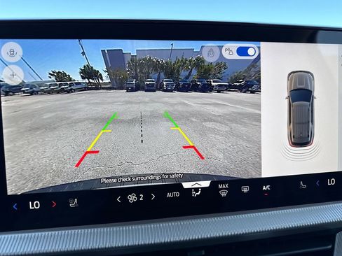 New 2026 Ford Explorer Active w/ Active Comfort Package image 7