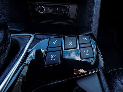 Used 2024 Kia Sportage X-Pro Prestige image 30