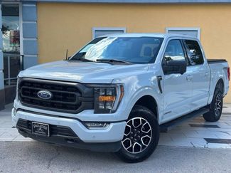 Used 2023 Ford F150 XLT w/ Equipment Group 302A High AWD/4WD video 1