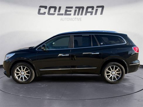 Used 2017 Buick Enclave Convenience image 2