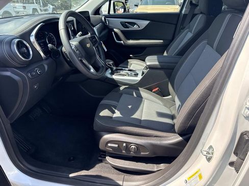 Used 2023 Chevrolet Blazer LT AWD/4WD image 18