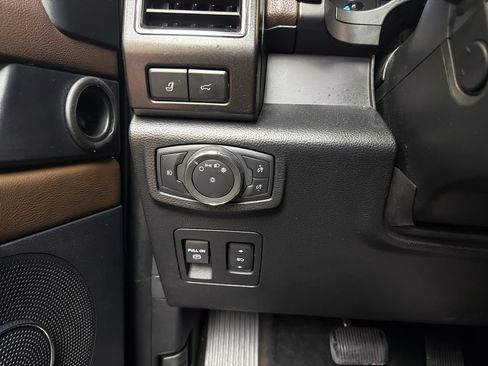 Used 2020 Ford Expedition Max King Ranch AWD/4WD image 26