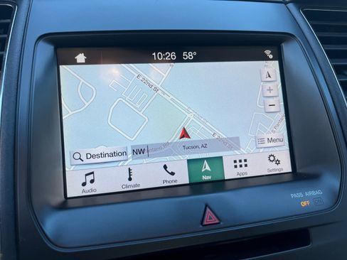 Used 2017 Ford Taurus SEL w/ Equipment Group 201A image 28