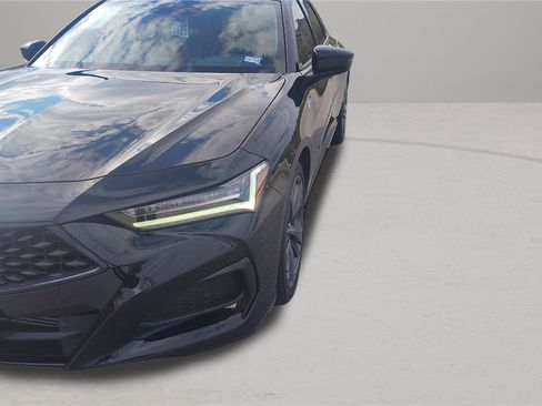 Certified 2023 Acura TLX w/ A-SPEC Pkg image 16