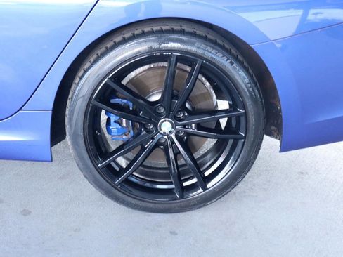Used 2020 BMW M340i w/ Premium Package RWD image 11