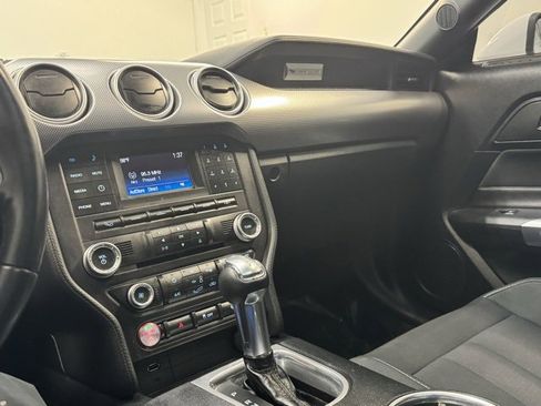 Used 2018 Ford Mustang GT w/ Black Accent Package image 20