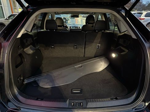 Used 2018 Ford Edge Sport w/ Equipment Group 401A image 32