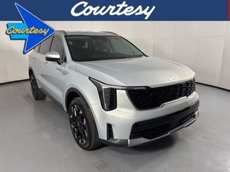 New 2026 Kia Sorento EX AWD/4WD video 1