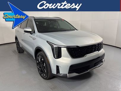 New 2026 Kia Sorento EX
