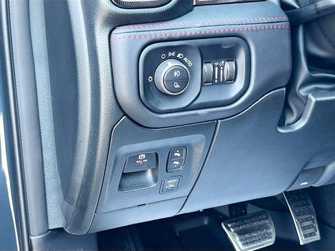 New 2026 RAM 1500 RHO w/ RHO Level 1 Equipment Group image 10