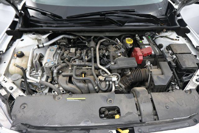 Used 2024 Nissan Sentra SV FWD image 12