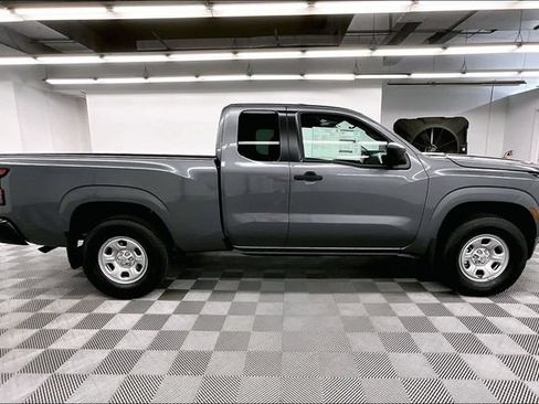 New 2026 Nissan Frontier S AWD/4WD image 20