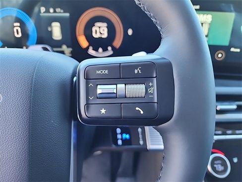 New 2025 Hyundai Santa Fe SEL image 27