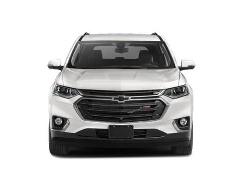 Used 2020 Chevrolet Traverse RS FWD image 8
