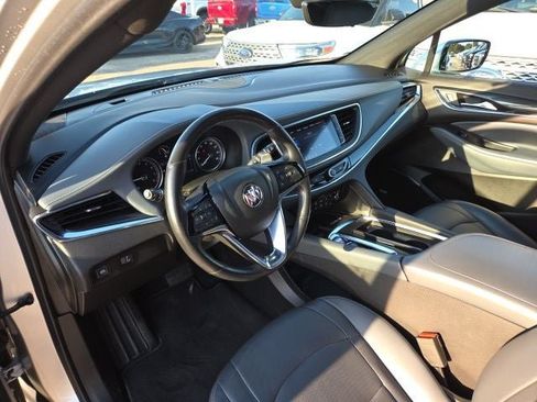Used 2022 Buick Enclave Essence w/ Experience Buick Package AWD/4WD image 26