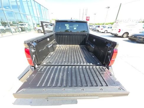 Used 2025 Toyota Tacoma SR5 image 26