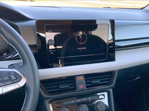 New 2026 Volkswagen Taos S FWD image 6