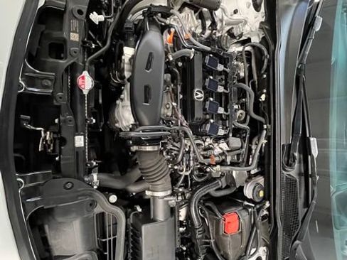 Used 2023 Acura Integra A-Spec image 27