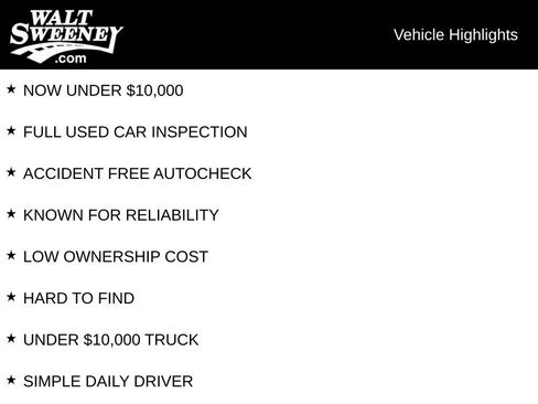 Used 2006 Chevrolet Silverado 1500 W/T image 14