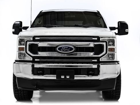 Used 2020 Ford F250 XLT image 7