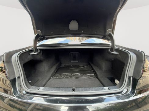 Used 2019 BMW 750i xDrive w/ M Sport Package AWD/4WD image 22