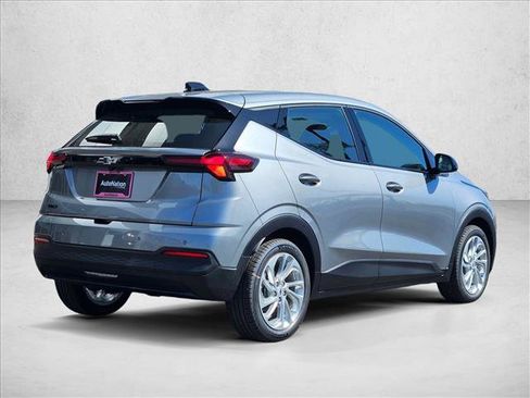New 2027 Chevrolet Bolt LT w/ Comfort Package FWD image 2