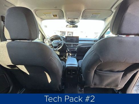 Used 2024 Ford Escape Active w/ Tech Pack #2 image 23