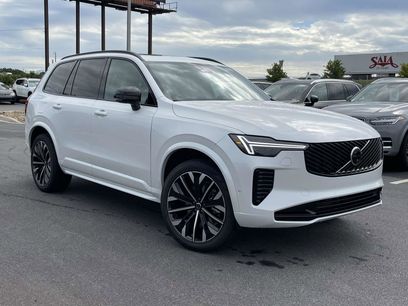 New 2026 Volvo XC90 B6 Ultra