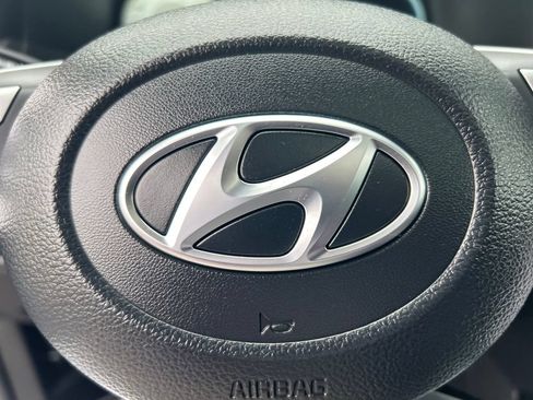 Used 2024 Hyundai Palisade Limited AWD/4WD image 24