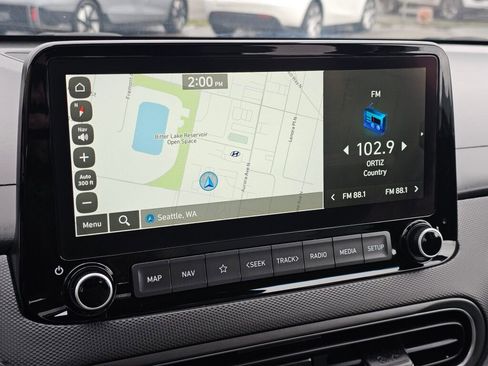 Used 2023 Hyundai Kona Limited image 21