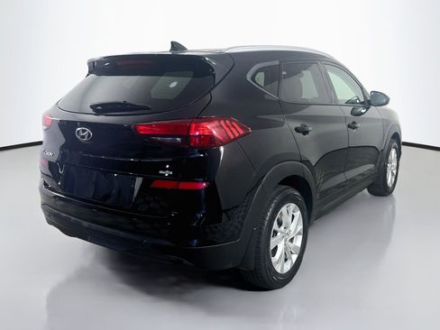 Used 2020 Hyundai Tucson Value AWD/4WD image 10