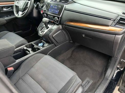 Used 2019 Honda CR-V EX image 17