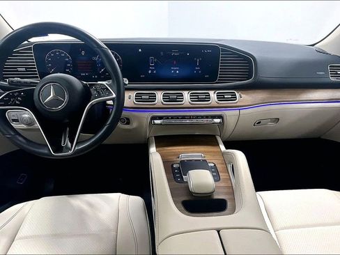 Used 2024 Mercedes-Benz GLE 350 4MATIC image 15