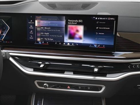 New 2027 BMW X5 xDrive40i w/ M Sport Package AWD/4WD image 7