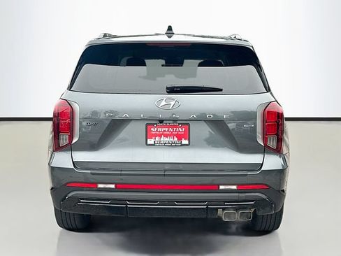 Used 2024 Hyundai Palisade XRT AWD/4WD image 7