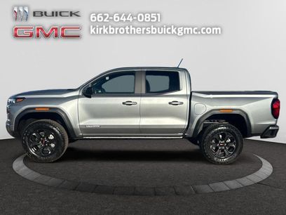New 2025 GMC Canyon Elevation w/ Convenience Package