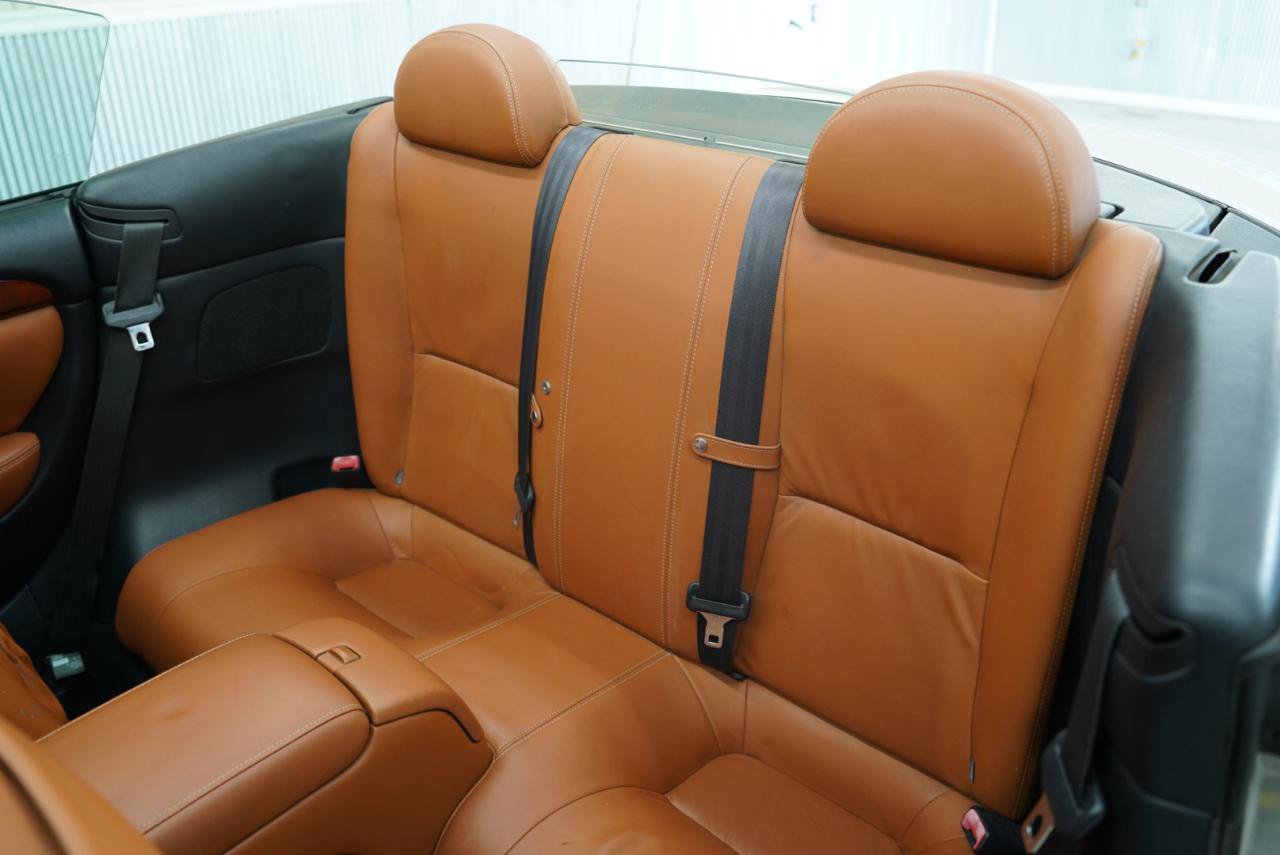 Used 2002 Lexus SC 430 Convertible RWD image 34