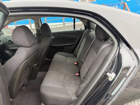 Used 2012 Chevrolet Malibu LT w/ Power Convenience Package image 10