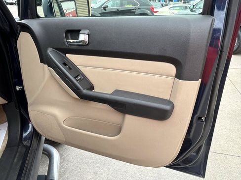 Used 2008 HUMMER H3 Luxury AWD/4WD image 17