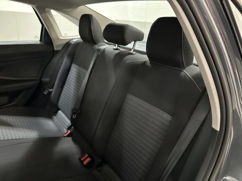 New 2026 Volkswagen Jetta S image 20