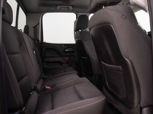 Used 2015 GMC Sierra 1500 SLE w/ SLE Convenience Package AWD/4WD image 11