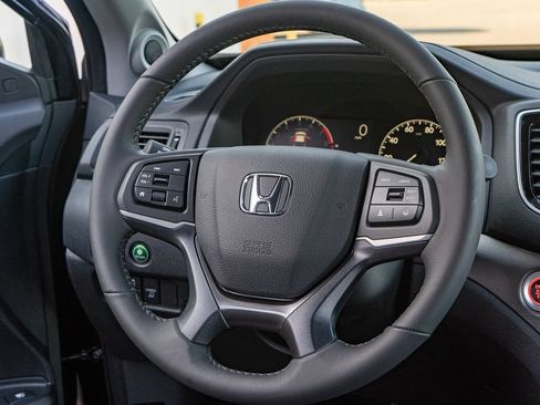 New 2026 Honda Ridgeline RTL image 19