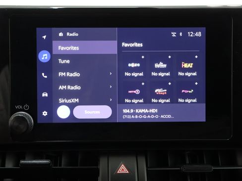 Used 2025 Toyota RAV4 XLE FWD image 19